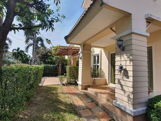 For sale 3 bed house in Pak Kret, Nonthaburi