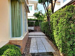 For sale 3 bed house in Pak Kret, Nonthaburi