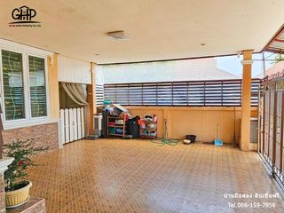 For sale 2 Beds house in Mueang Saraburi, Saraburi