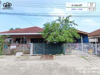 For sale 3 bed house in Ban Pong, Ratchaburi