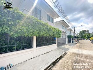 For sale 3 bed house in Mueang Samut Sakhon, Samut Sakhon
