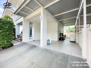 For sale 3 bed house in Mueang Samut Sakhon, Samut Sakhon