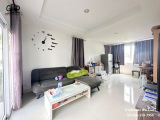 For sale 3 bed house in Mueang Samut Sakhon, Samut Sakhon
