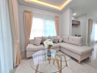 À vendre 3 chambres maison à Doi Saket, Chiang Mai