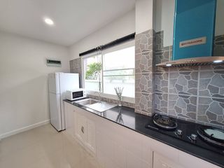 À vendre 3 chambres maison à Doi Saket, Chiang Mai