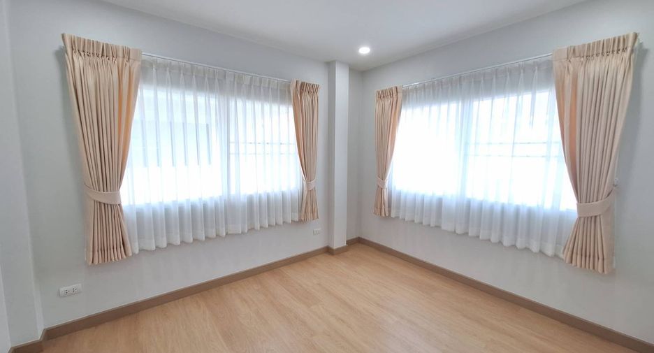 Haus zum Kauf mit 3 Zimmer in Doi Saket, Chiang Mai