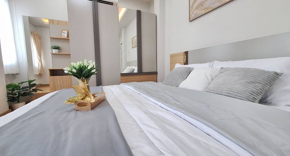 Haus zum Kauf mit 3 Zimmer in Doi Saket, Chiang Mai