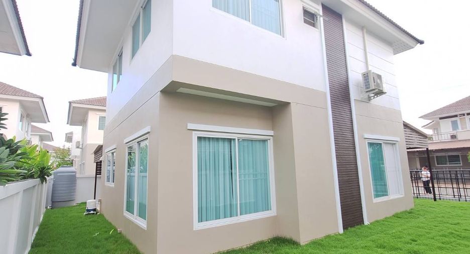 Haus zum Kauf mit 3 Zimmer in Doi Saket, Chiang Mai