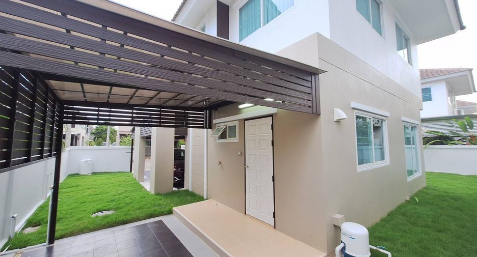 Haus zum Kauf mit 3 Zimmer in Doi Saket, Chiang Mai