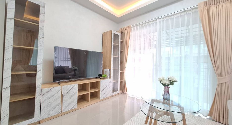 Haus zum Kauf mit 3 Zimmer in Doi Saket, Chiang Mai