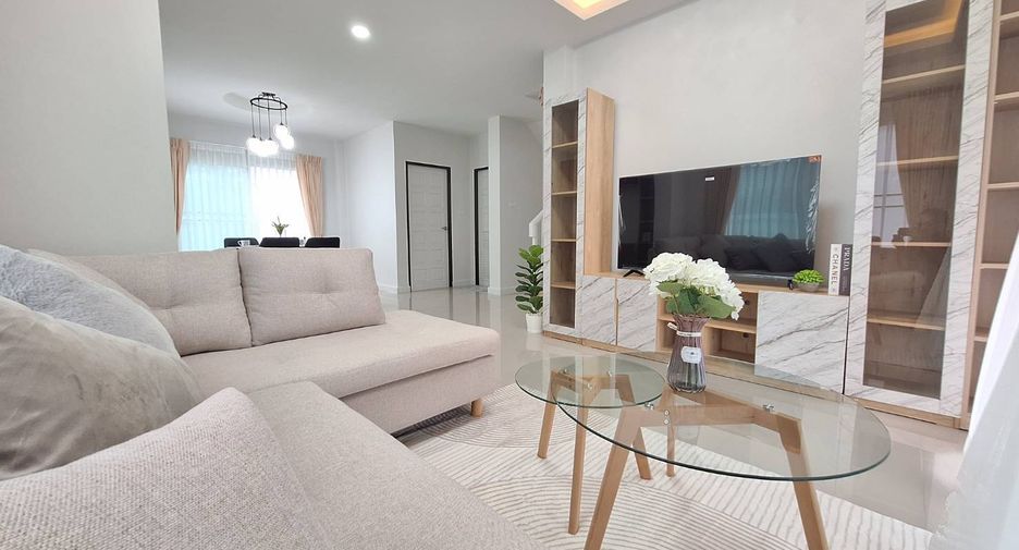 Haus zum Kauf mit 3 Zimmer in Doi Saket, Chiang Mai