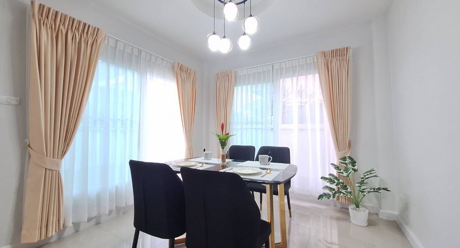 Haus zum Kauf mit 3 Zimmer in Doi Saket, Chiang Mai