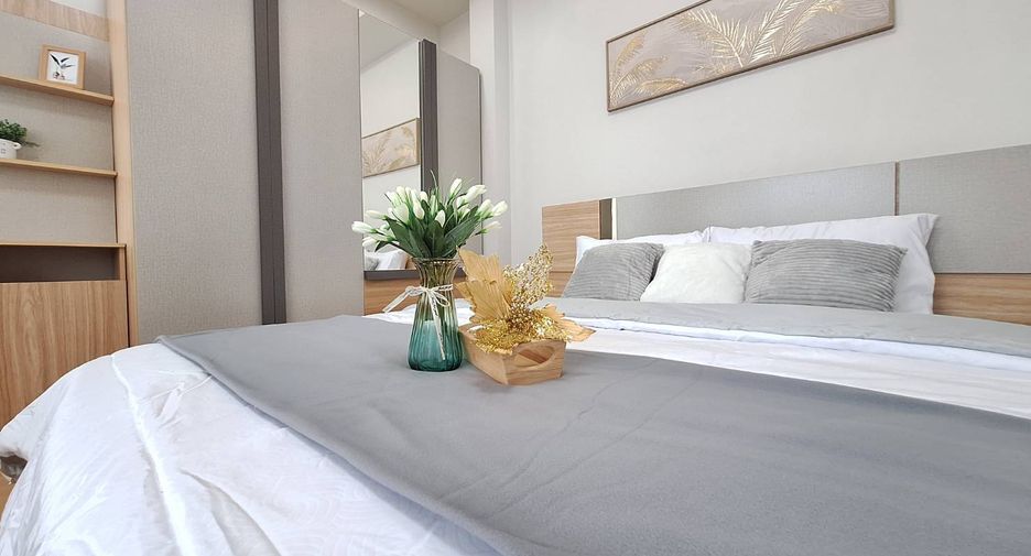 Haus zum Kauf mit 3 Zimmer in Doi Saket, Chiang Mai