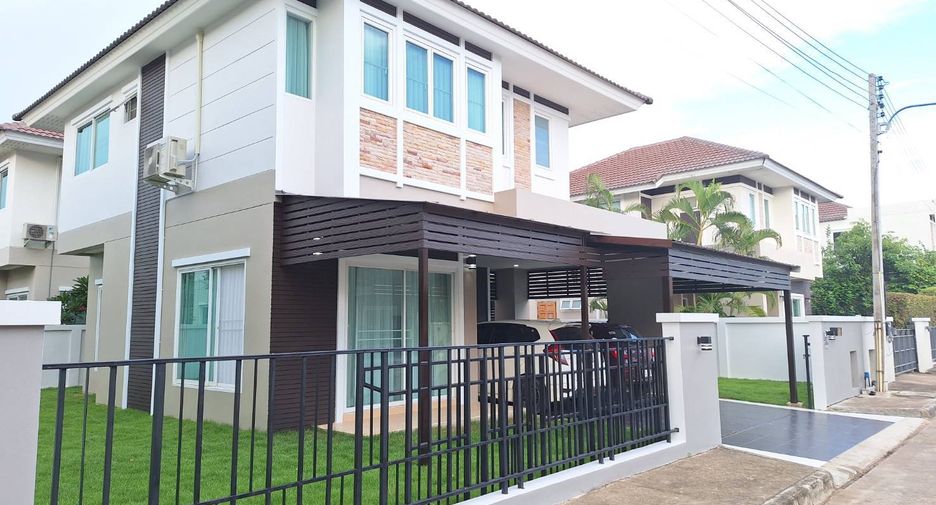 Haus zum Kauf mit 3 Zimmer in Doi Saket, Chiang Mai