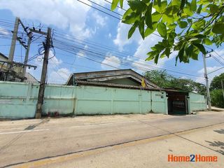For sale land in Sam Phran, Nakhon Pathom