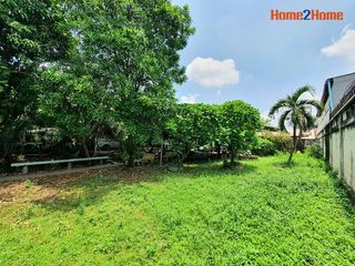 For sale land in Sam Phran, Nakhon Pathom