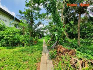 For sale land in Sam Phran, Nakhon Pathom