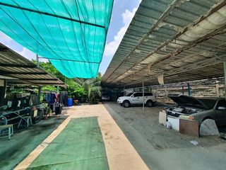 For sale land in Sam Phran, Nakhon Pathom