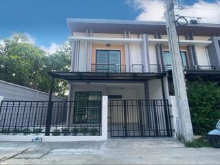For sale 3 bed townhouse in Bang Yai, Nonthaburi