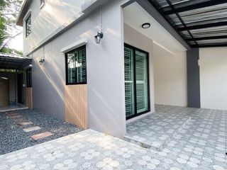 For sale 3 bed townhouse in Bang Yai, Nonthaburi