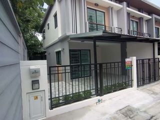 For sale 3 bed townhouse in Bang Yai, Nonthaburi