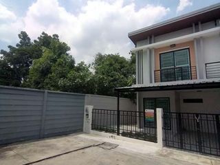 For sale 3 bed townhouse in Bang Yai, Nonthaburi