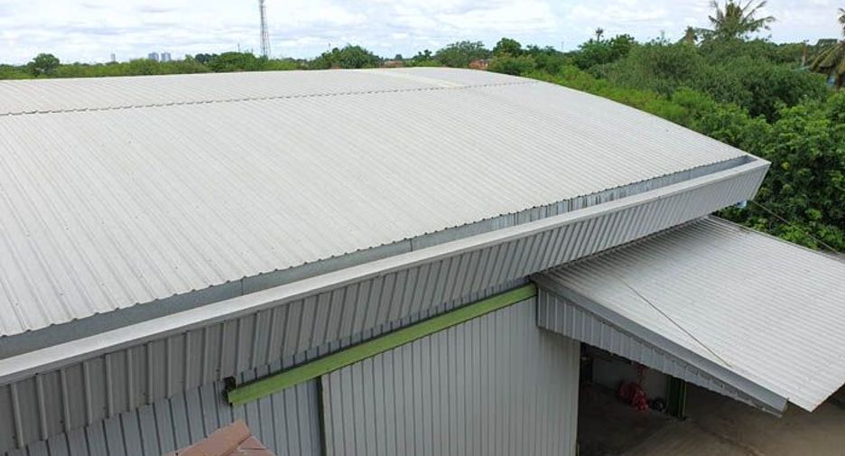Lagerhaus zum Kauf mit 3 Zimmer in Bang Bua Thong, Nonthaburi