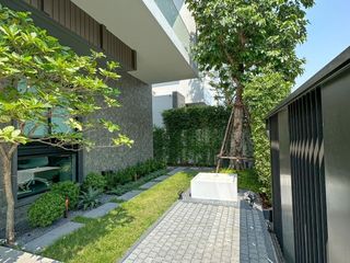 出租 4 卧室 独立屋 在 Saphan Sung, 曼谷