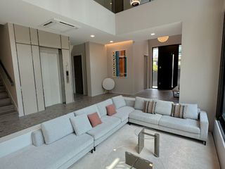 出租 4 卧室 独立屋 在 Saphan Sung, 曼谷