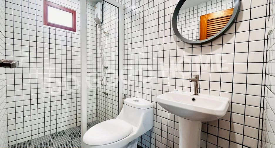 Продажа 4 спальни вилла в Мае Рим, Чианг Маи