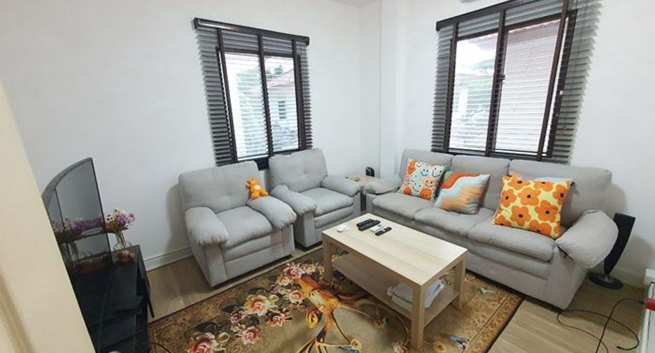 For sale 3 bedrooms house in Mueang Nonthaburi, Nonthaburi