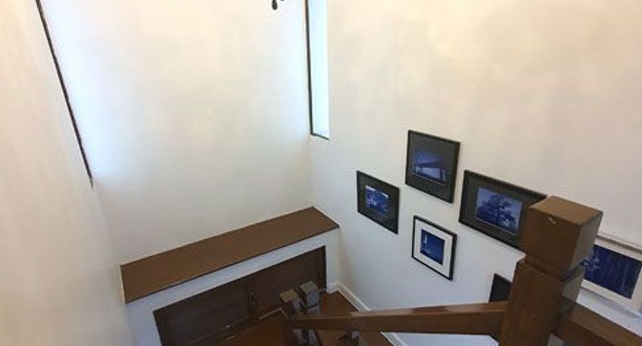 For sale 3 bedrooms house in Mueang Nonthaburi, Nonthaburi