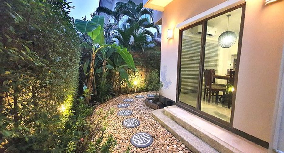 For sale 3 bedrooms house in Mueang Nonthaburi, Nonthaburi
