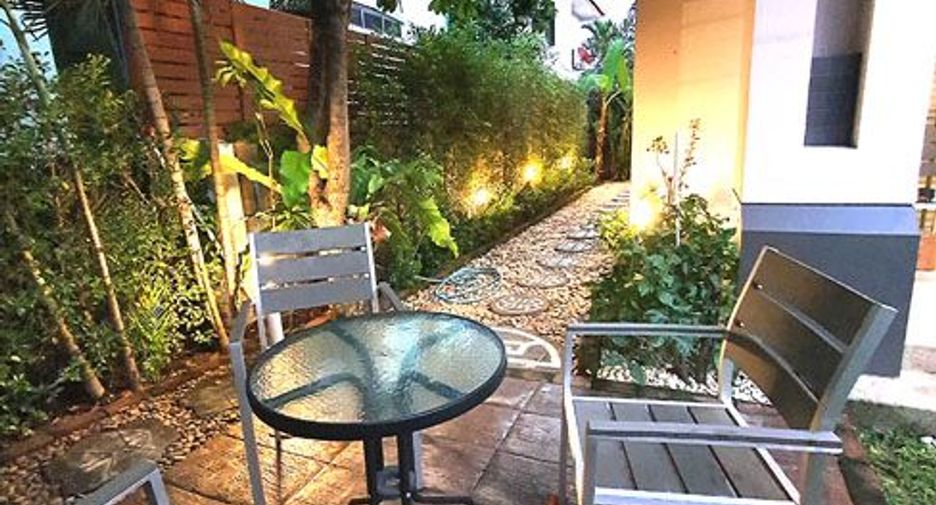 For sale 3 bedrooms house in Mueang Nonthaburi, Nonthaburi