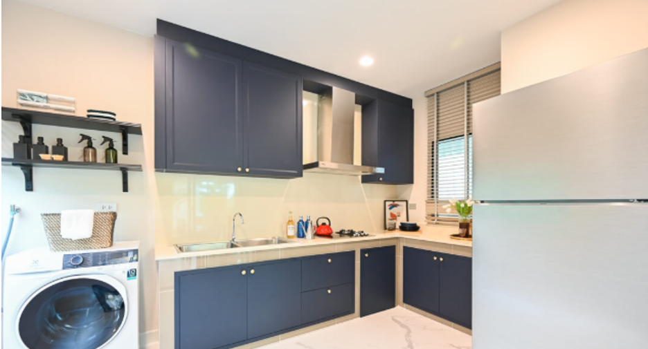 ขาย 4 เตียง บ้านเดี่ยว ใน บางพลี, สมุทรปราการ