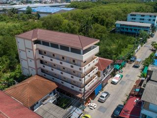 For sale 24 Beds apartment in Khlong Luang, Pathum Thani