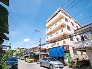 For sale 24 Beds apartment in Khlong Luang, Pathum Thani