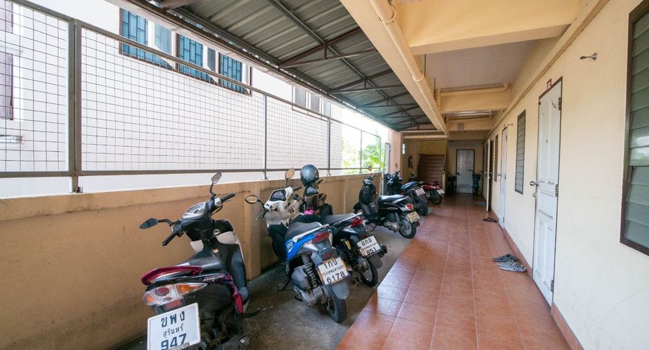 Apartamento en venta de 24 habitaciones en Khlong Luang, Pathum Thani