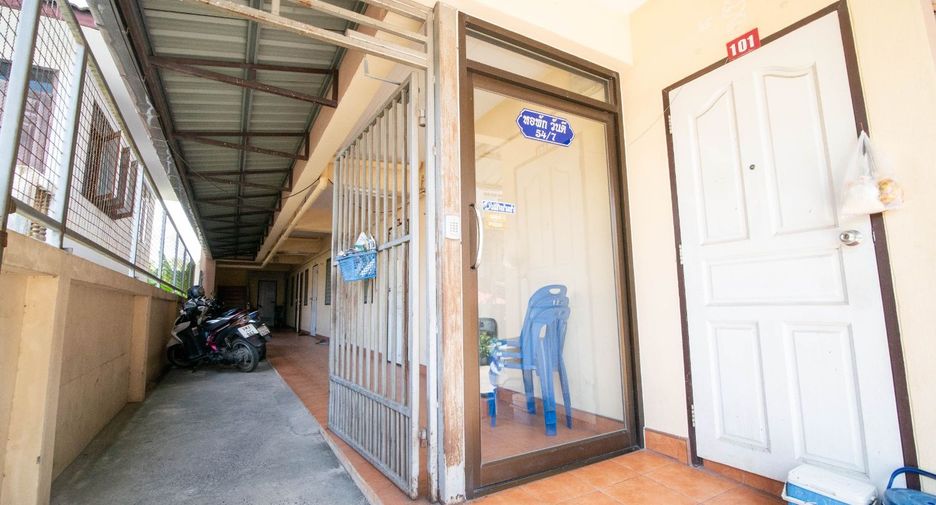 Apartamento en venta de 24 habitaciones en Khlong Luang, Pathum Thani