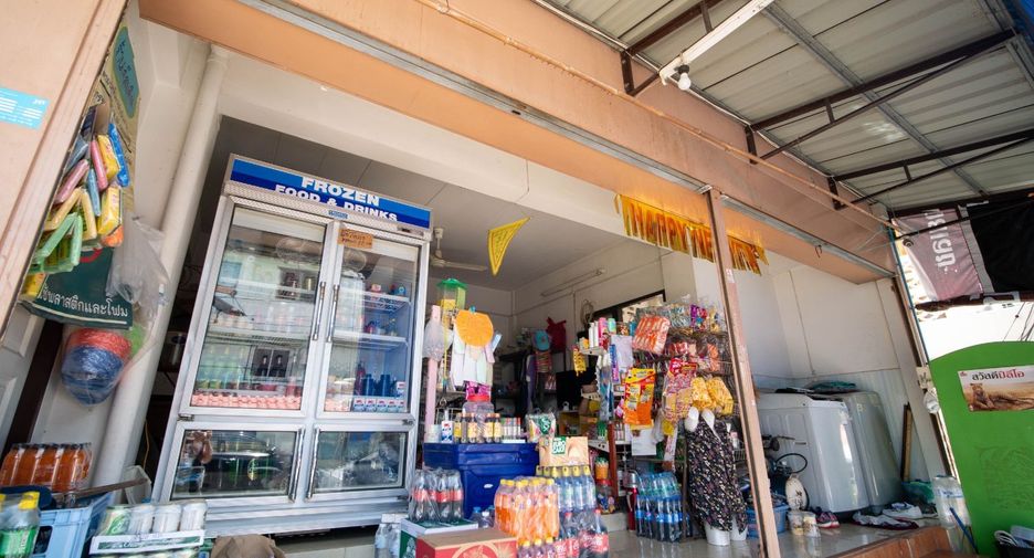 Apartamento en venta de 24 habitaciones en Khlong Luang, Pathum Thani