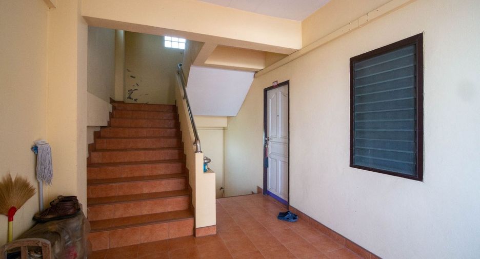 Apartamento en venta de 24 habitaciones en Khlong Luang, Pathum Thani