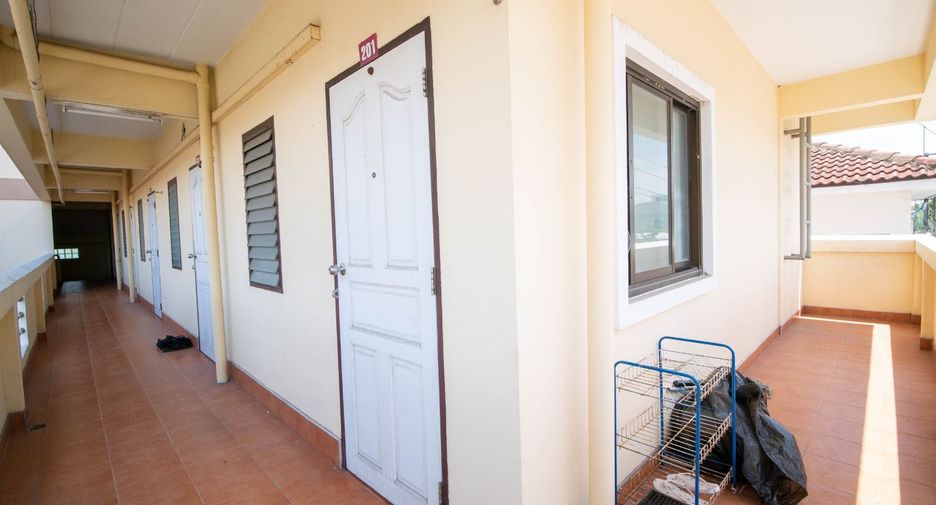 Apartamento en venta de 24 habitaciones en Khlong Luang, Pathum Thani