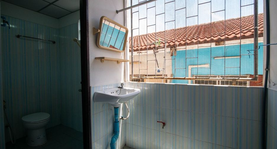 Apartamento en venta de 24 habitaciones en Khlong Luang, Pathum Thani