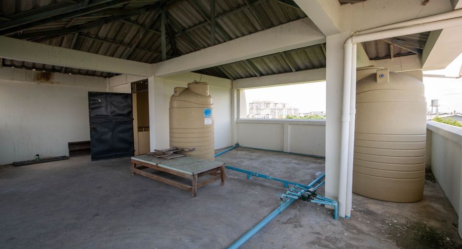 Apartamento en venta de 24 habitaciones en Khlong Luang, Pathum Thani