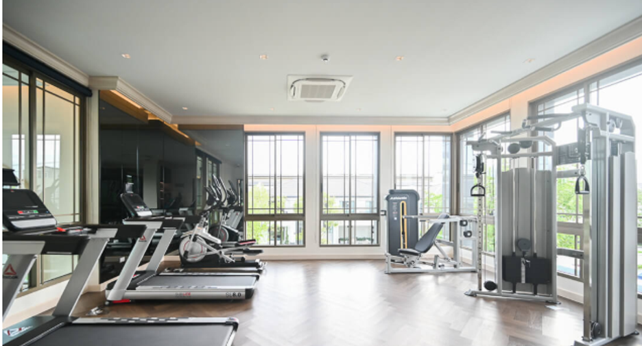 ขาย 4 เตียง บ้านเดี่ยว ใน บางพลี, สมุทรปราการ