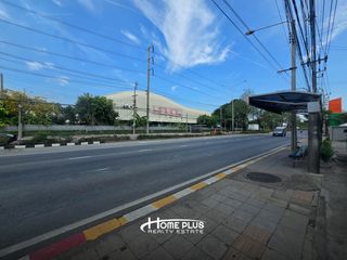 Grundstück zum Kauf in Min Buri, Bangkok