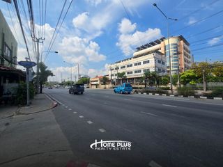 Grundstück zum Kauf in Min Buri, Bangkok