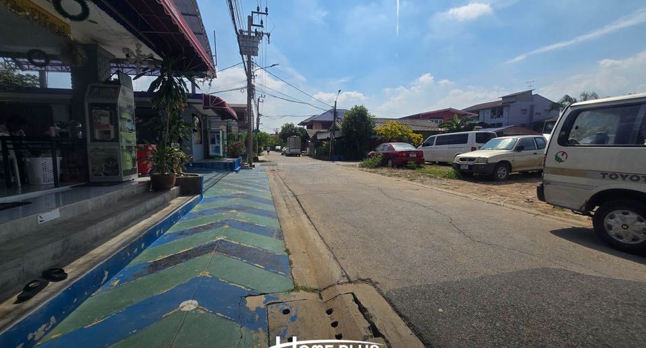 Grundstück zum Kauf in Min Buri, Bangkok