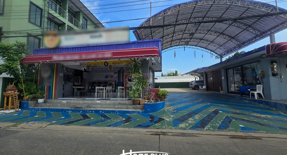Grundstück zum Kauf in Min Buri, Bangkok
