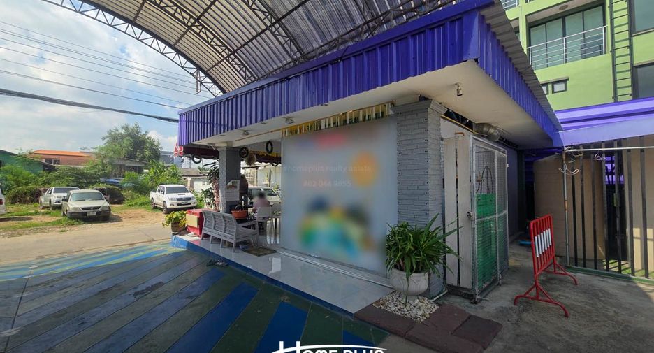 Grundstück zum Kauf in Min Buri, Bangkok